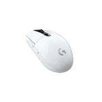 עכבר גיימרים אלחוטי Logitech G305 Lightspeed לבן