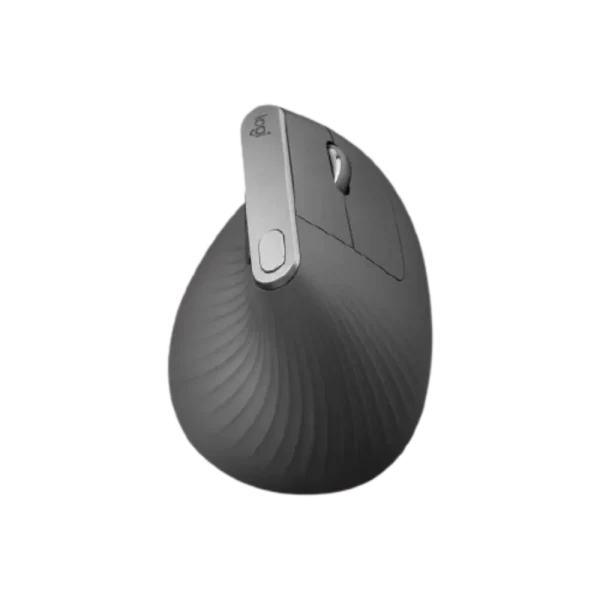 Logitech Mx Vertical