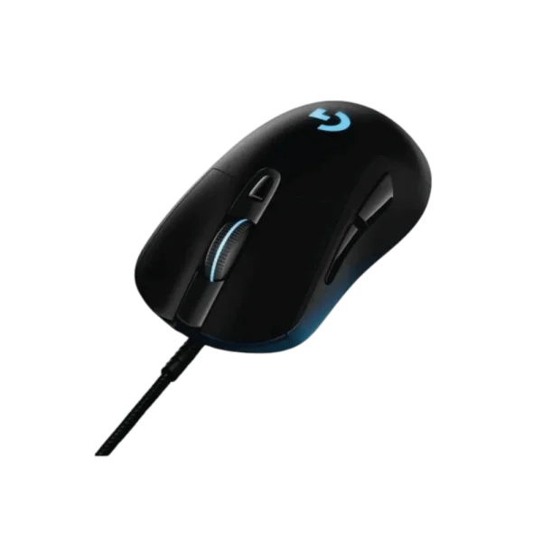 עכבר גיימרים Logitech G403 Hero