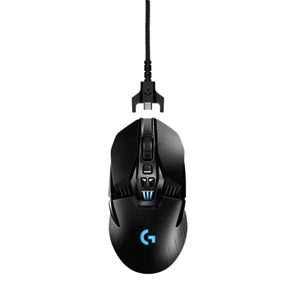 עכבר גיימרים Logitech G903 LIGHTSPEED