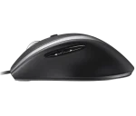 עכבר חוטי דגם M500s Advanced מבית Logitech