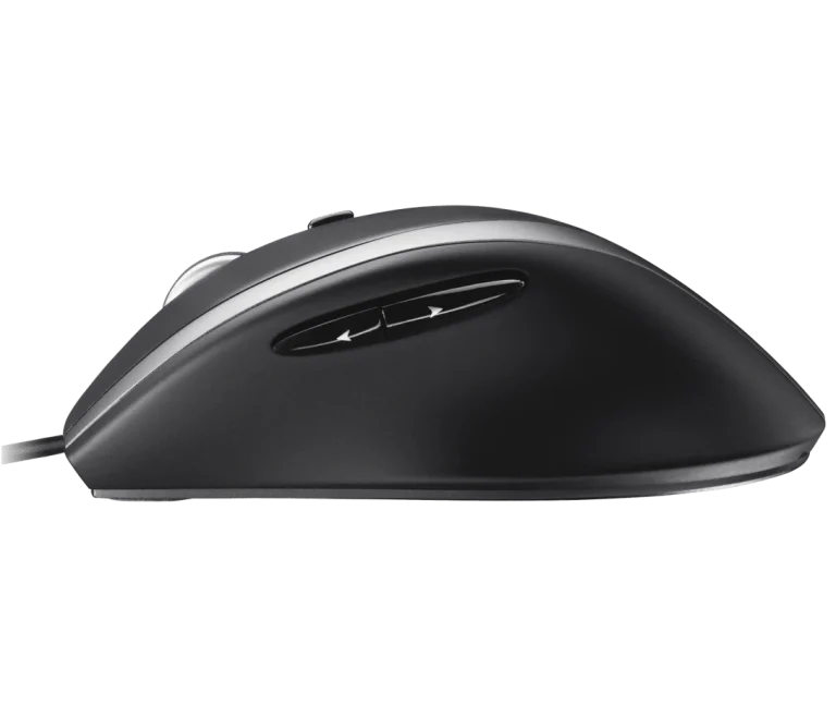 עכבר חוטי דגם M500s Advanced מבית Logitech