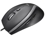 עכבר חוטי דגם M500s Advanced מבית Logitech
