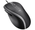 עכבר חוטי דגם M500s Advanced מבית Logitech