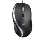 עכבר חוטי דגם M500s Advanced מבית Logitech