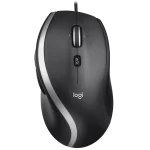 עכבר חוטי דגם M500s Advanced מבית Logitech