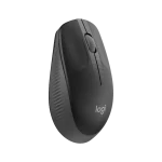 עכבר אלחוטי Logitech Wireless Mouse M190 Retail שחור