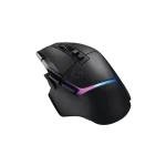 עכבר גיימינג G502 X  Logitech- צבע שחור