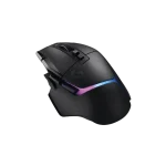 עכבר גיימינג אלחוטי  G502 X PLUS  Logitech- צבע שחור