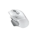 עכבר גיימינג אלחוטי  G502 X LIGHTSPEED   Logitech- צבע לבן