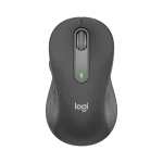 עכבר LOGITECH M650 LARGE 2.4/BT אפור