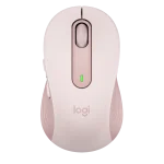 עכבר LOGITECH M650 LARGE 2.4/BT ורוד
