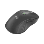 עכבר ליד שמאל LOGITECH M650 LARGE 2.4/BT אפור