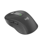 עכבר LOGITECH M650 2.4/BT אפור