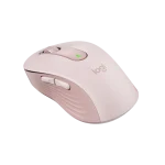 עכבר LOGITECH M650 2.4/BT ורוד