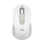עכבר LOGITECH M650 2.4/BT לבן