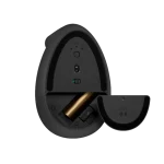 עכבר לשמאליים  Lift Left Vertical Ergonomic Mous