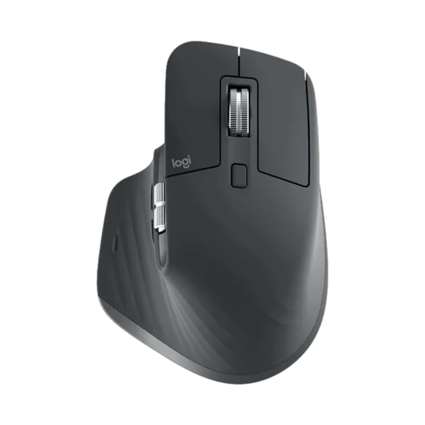 MX Master 3S - GRAPHITE