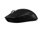עכבר גיימינג אלחוטי PRO X 2 LIGHTSPEED  Logitech G- צבע שחור