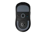 עכבר גיימינג אלחוטי PRO X 2 LIGHTSPEED  Logitech G- צבע שחור