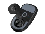 עכבר גיימינג אלחוטי PRO X 2 LIGHTSPEED  Logitech G- צבע שחור