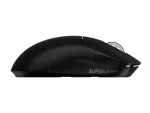 עכבר גיימינג אלחוטי PRO X 2 LIGHTSPEED  Logitech G- צבע שחור