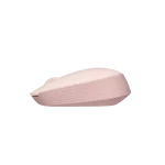 עכבר אלחוטי M171 Wireless Mouse-ROSE – בצבע ורוד