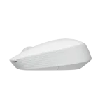 עכבר אלחוטי M171 Wireless Mouse-OFF WHITE