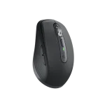 עכבר אלחוטי Logitech MX ANYWHERE 3S - צבע גרפיט