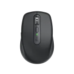 עכבר אלחוטי Logitech MX ANYWHERE 3S - צבע גרפיט