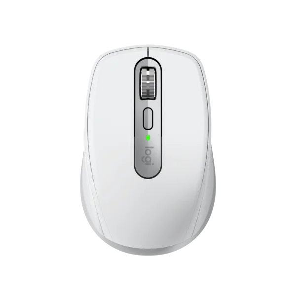 עכבר אלחוטי Logitech MX ANYWHERE 3S - צבע