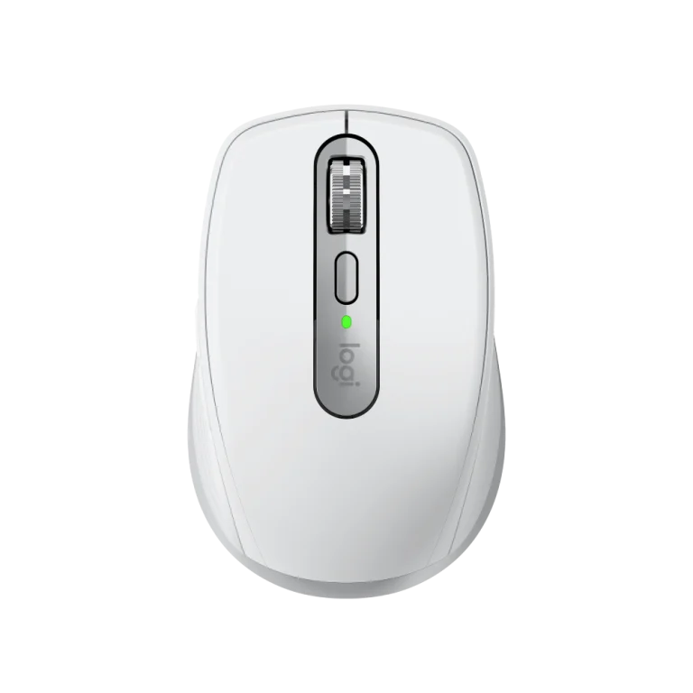 עכבר אלחוטי Logitech MX ANYWHERE 3S - צבע