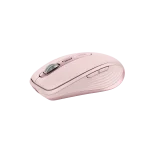 עכבר אלחוטי Logitech MX ANYWHERE 3S - צבע ורוד