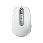 עכבר אלחוטיLOGITECH MX ANYWHERE 3S FOR MAC PALE GREY