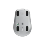עכבר אלחוטיLOGITECH MX ANYWHERE 3S FOR MAC PALE GREY