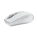 עכבר אלחוטיLOGITECH MX ANYWHERE 3S FOR MAC PALE GREY
