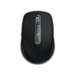 עכבר אלחוטי LOGITECH MX ANYWHERE 3S FOR MAC SPACE GREY