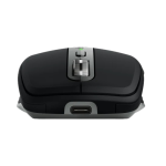 עכבר אלחוטי LOGITECH MX ANYWHERE 3S FOR MAC SPACE GREY