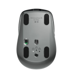 עכבר אלחוטי LOGITECH MX ANYWHERE 3S FOR MAC SPACE GREY