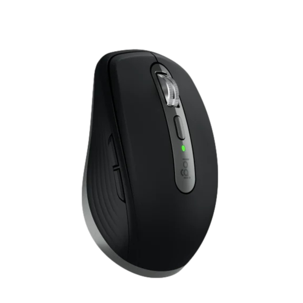 עכבר אלחוטי LOGITECH MX ANYWHERE 3S FOR MAC SPACE GREY