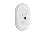 עכבר  Logitech PEBBLE 2 M350S- צבע לבן