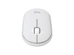 עכבר  Logitech PEBBLE 2 M350S- צבע לבן