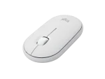 עכבר  Logitech PEBBLE 2 M350S- צבע לבן