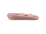 עכבר  Logitech PEBBLE 2 M350S- צבע ורוד