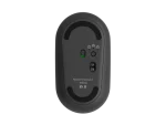 עכבר  Logitech PEBBLE 2 M350S- צבע גרפיט