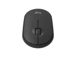 עכבר  Logitech PEBBLE 2 M350S- צבע גרפיט