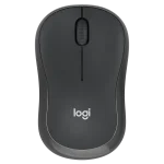 עכבר אלחוטי Logitech M240 Silent Bluetooth - צבע גרפיט
