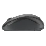 עכבר אלחוטי Logitech M240 Silent Bluetooth - צבע גרפיט
