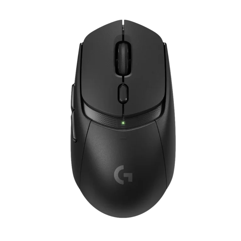 עכבר גיימינג אלחוטי  LOGITECH G309 LIGHTSPEED- צבע שחור