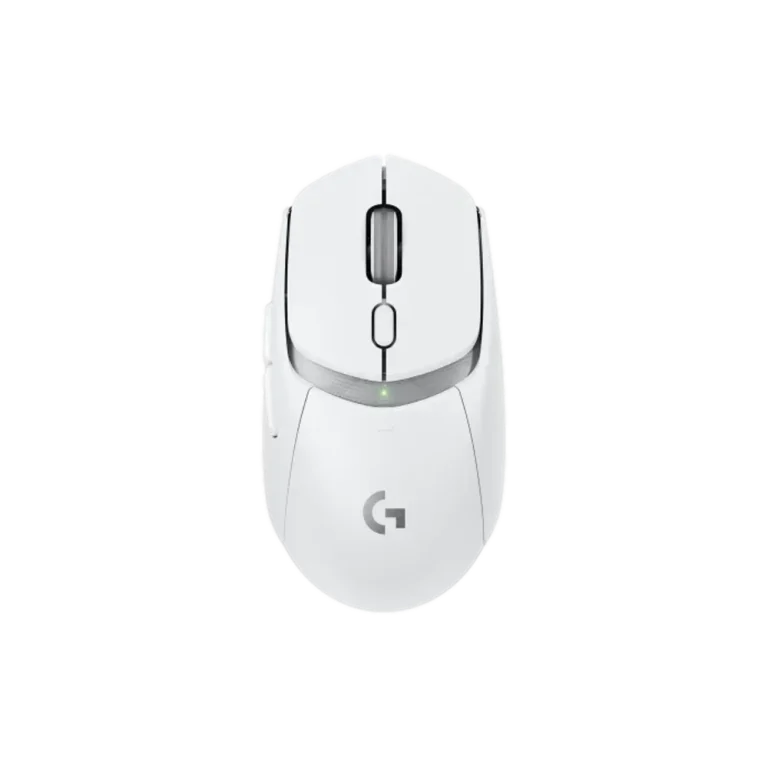 עכבר גיימינג אלחוטי LOGITECH G309 LIGHTSPEED-צבע לבן